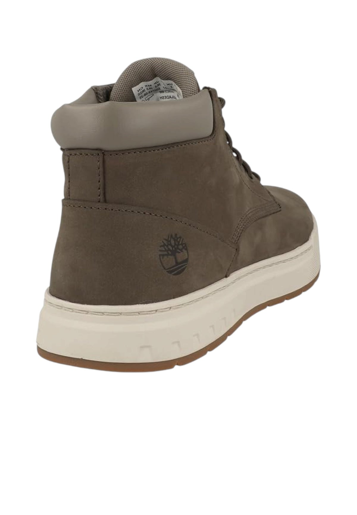 Stivaletti  Uomo Timberland  Mpgr Mid TB0A69FNW