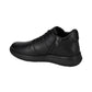 Sneakers Alte Uomo Valleverde chiusura con lacci, collo imbottito, tallone sagomato, suola spessa  36833
