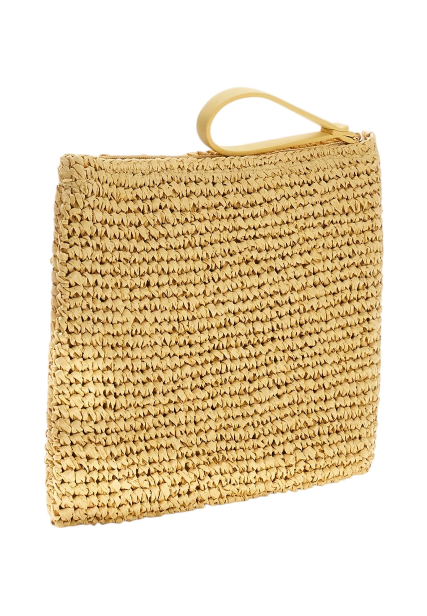 Borsa A Mano Donna Guess  Raffia E6GZ10WP720