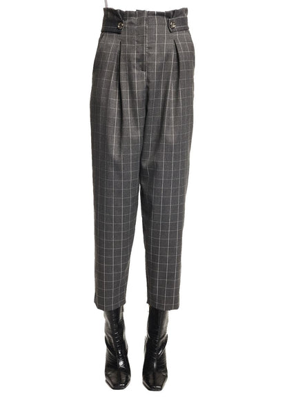 Pantaloni  Donna Gaudi   121FD25018