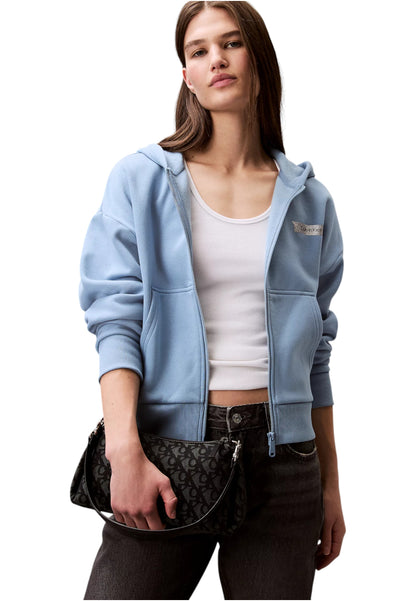 Borsa A Tracolla Donna Calvin klein Jeans  Ckj Monogram
