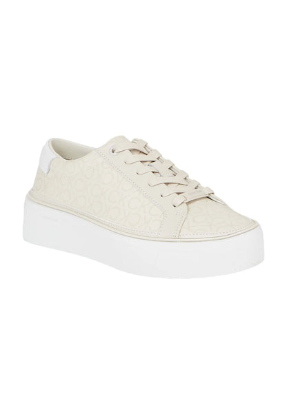 Sneakers Basse Donna Calvin klein   HW0HW01670