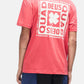 T-Shirt Manica Corta Uomo Deus Ex Machina   D261MTS559