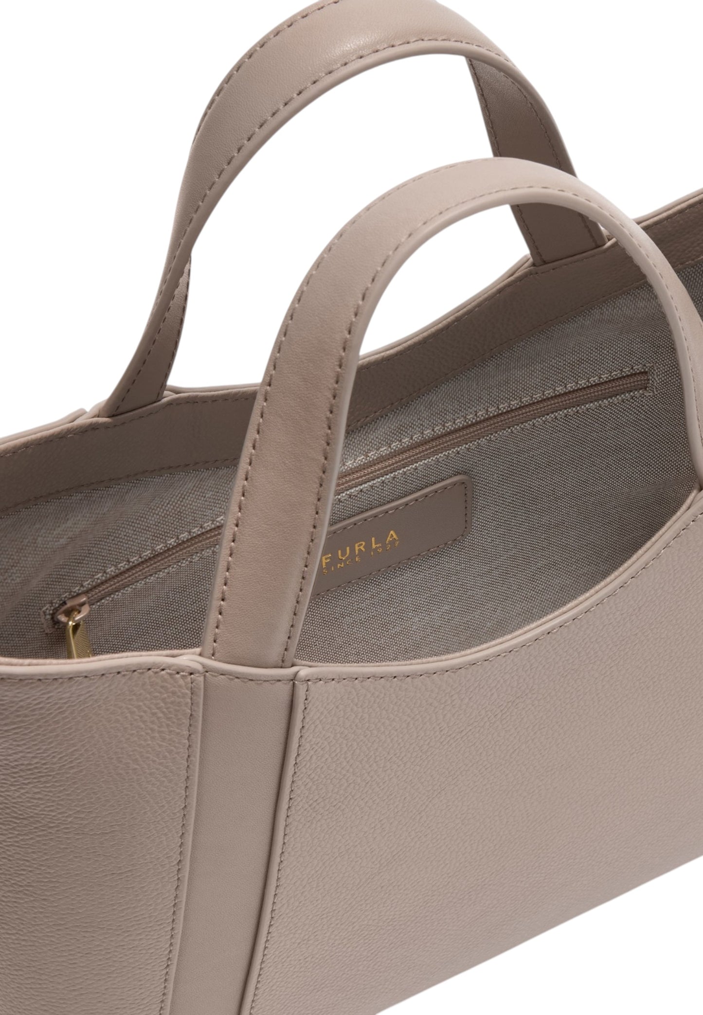 Borsa A Mano Donna Furla Tote Small Furla Goccia WB01789BX3353