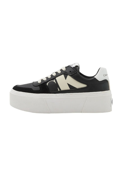 Sneakers Basse Donna Calvin klein Jeans   YW0YW01227