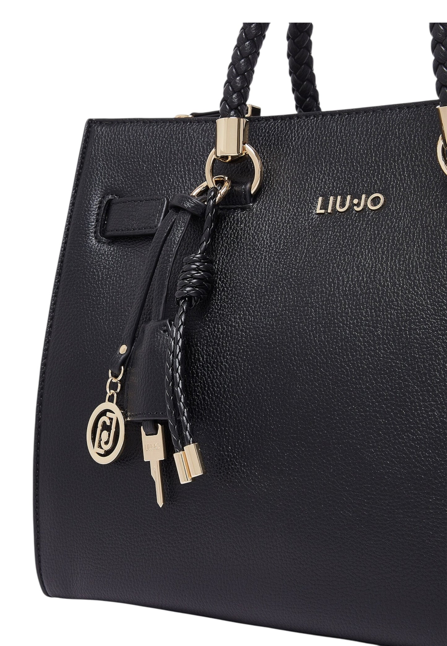 Borsa A Mano Donna Liu Jo Medium Tote Bag Eco Line AA6086E1012