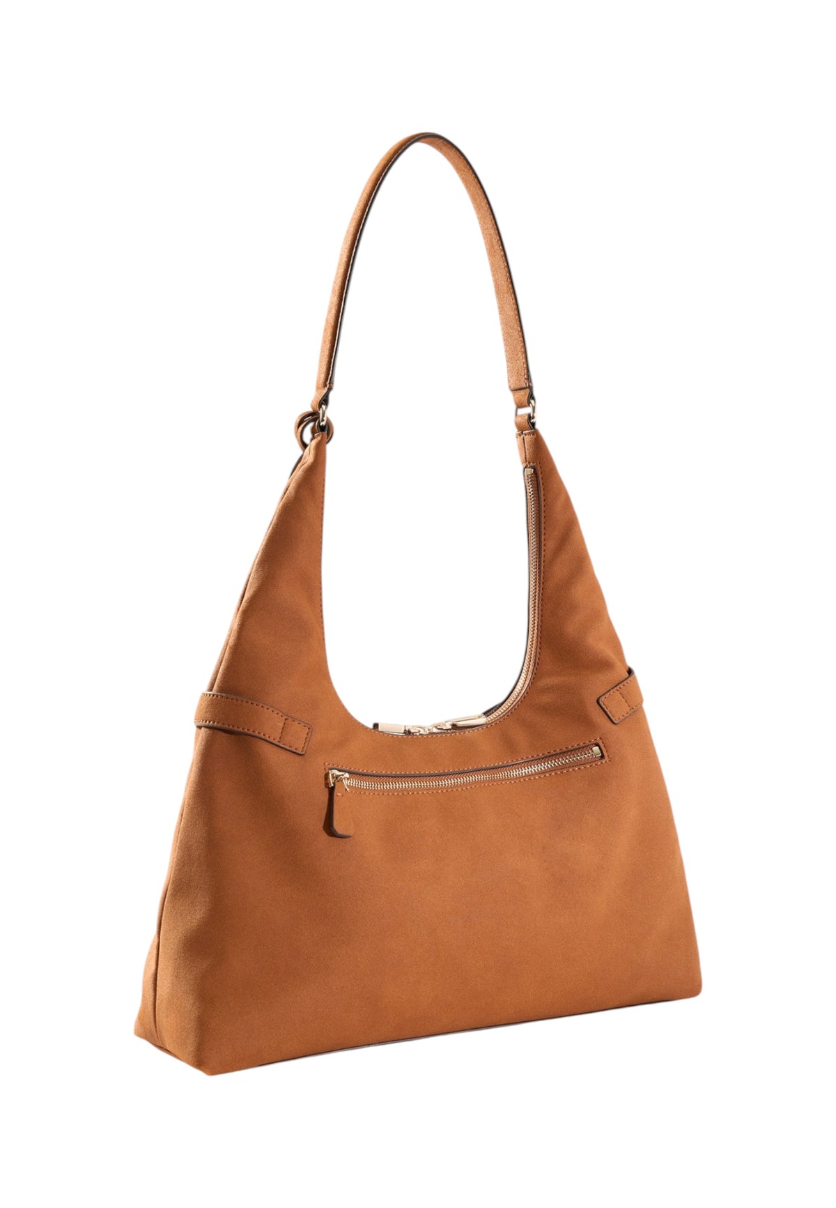 Borsa A Spalla Donna Guess Hobo Ella HWSG9754010