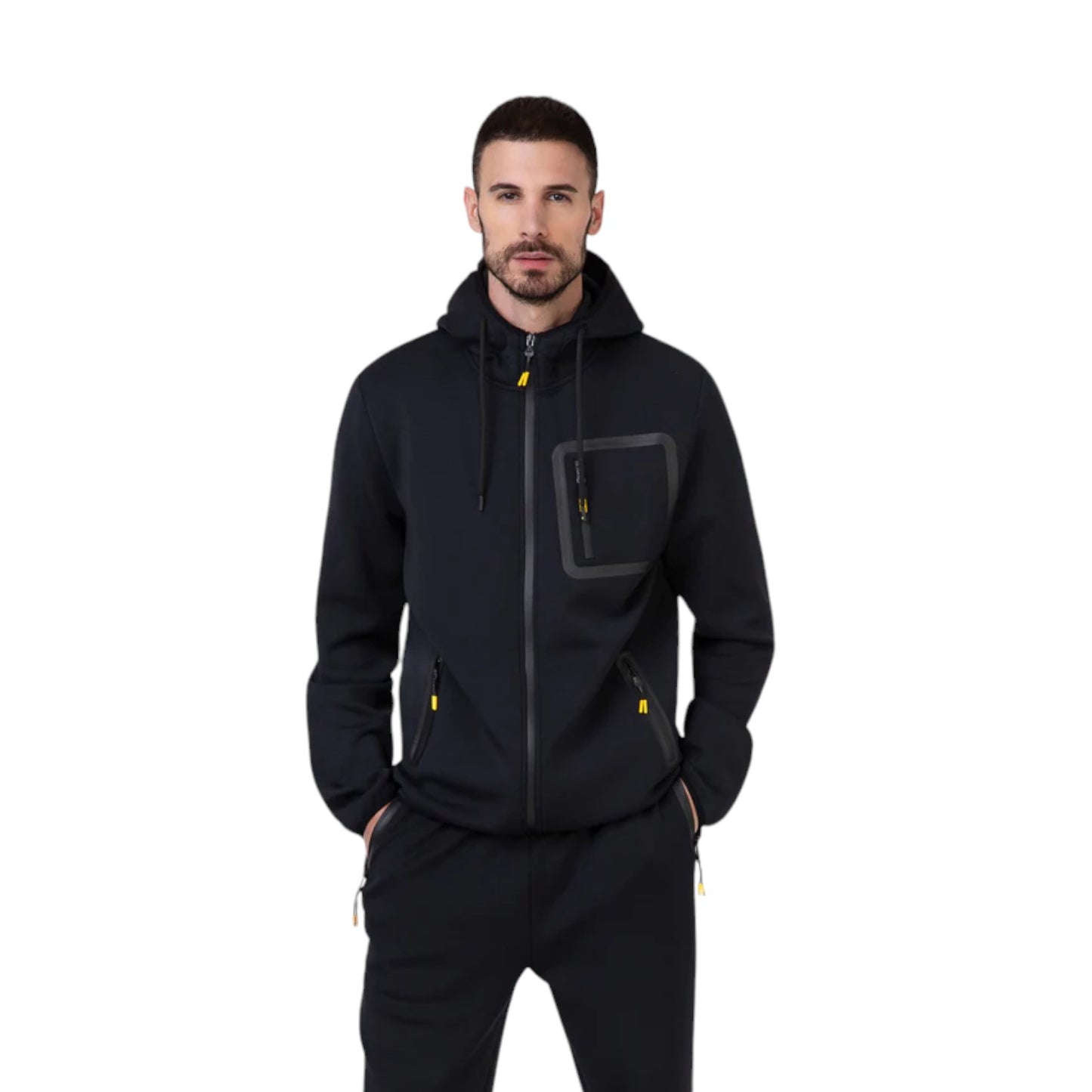 FW24-2010 - Felpa - F**K
