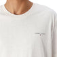T-Shirt Manica Corta Uomo Tommy Jeans  Tjm Slim Linear Chest