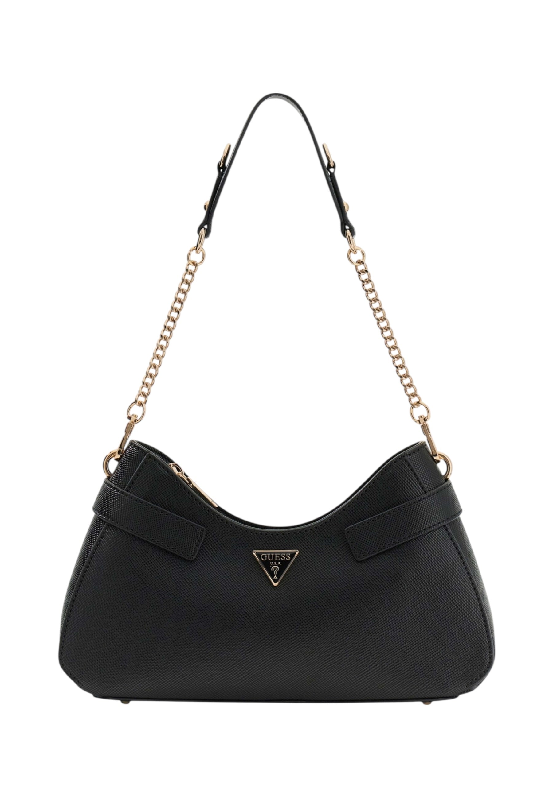 Borsa A Spalla Donna Guess Shoulder Bag Serenova HWZG8091180