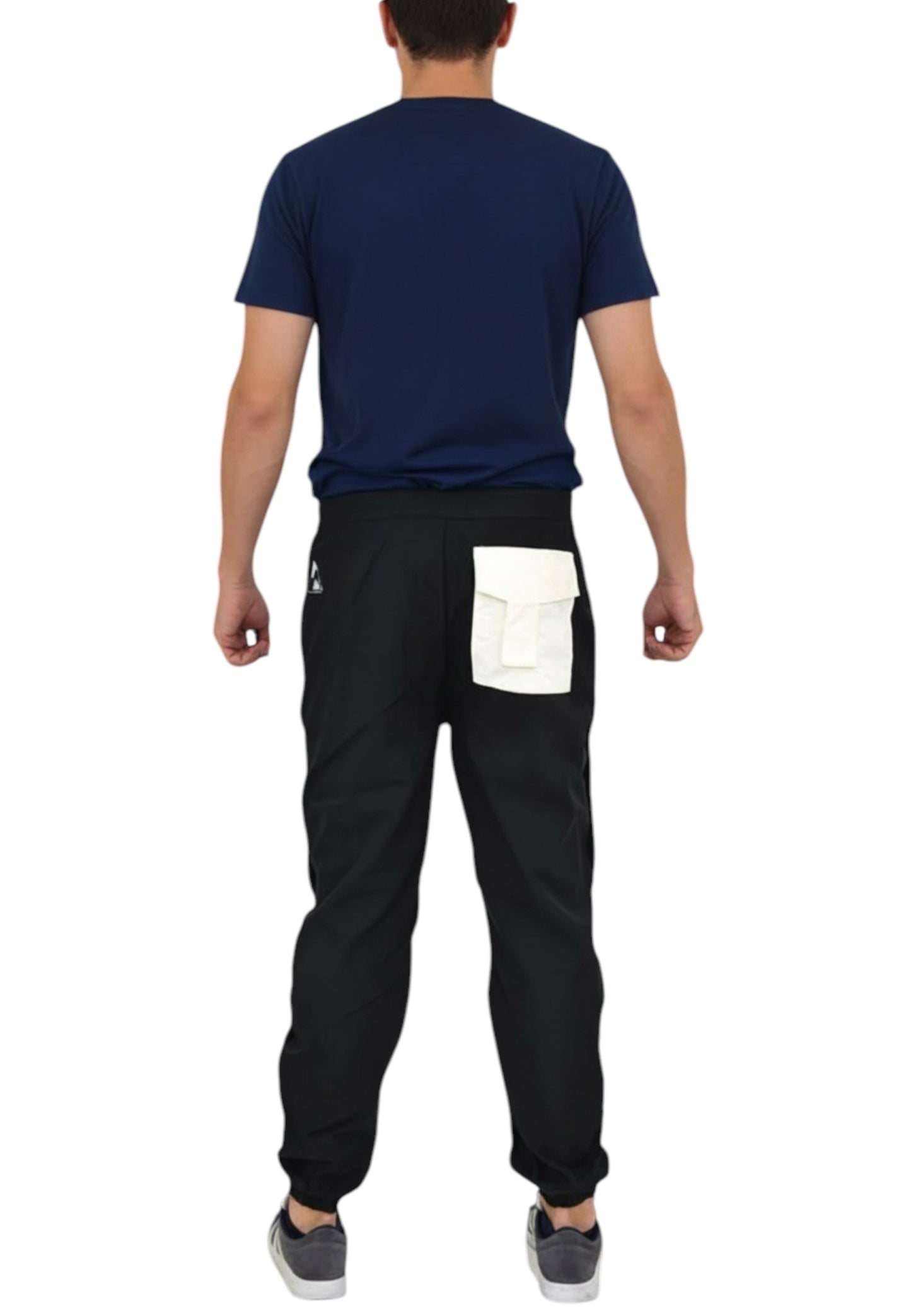 Pantaloni Tuta Uomo Kappa   33113GW