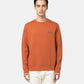 Felpa A Girocollo Uomo Emporio Armani   8N1MD11JHSZ