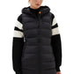 Gilet Con Cappuccio Donna Dekker   DED022101181777