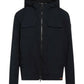 Giacca Leggera Uomo Dekker Con Cappuccio Firebird Nym DEU031601181927