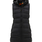 Gilet Con Cappuccio Donna Dekker   DED022101181777
