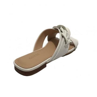 Ciabatte  Donna Guess   FL6SAMLEA03