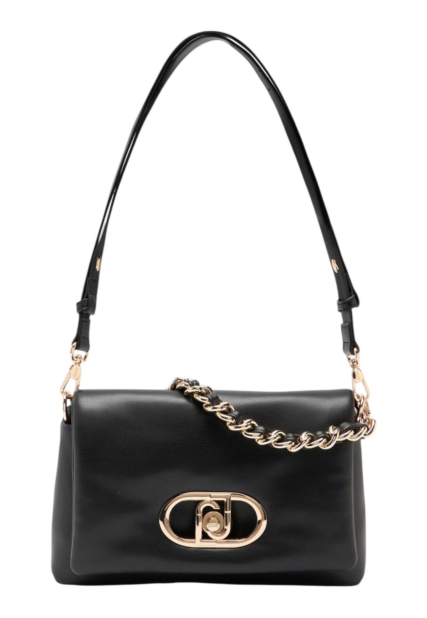 Borsa A Tracolla Donna Liu Jo Medium Crossbody Bag Eco Line AA6148E0953