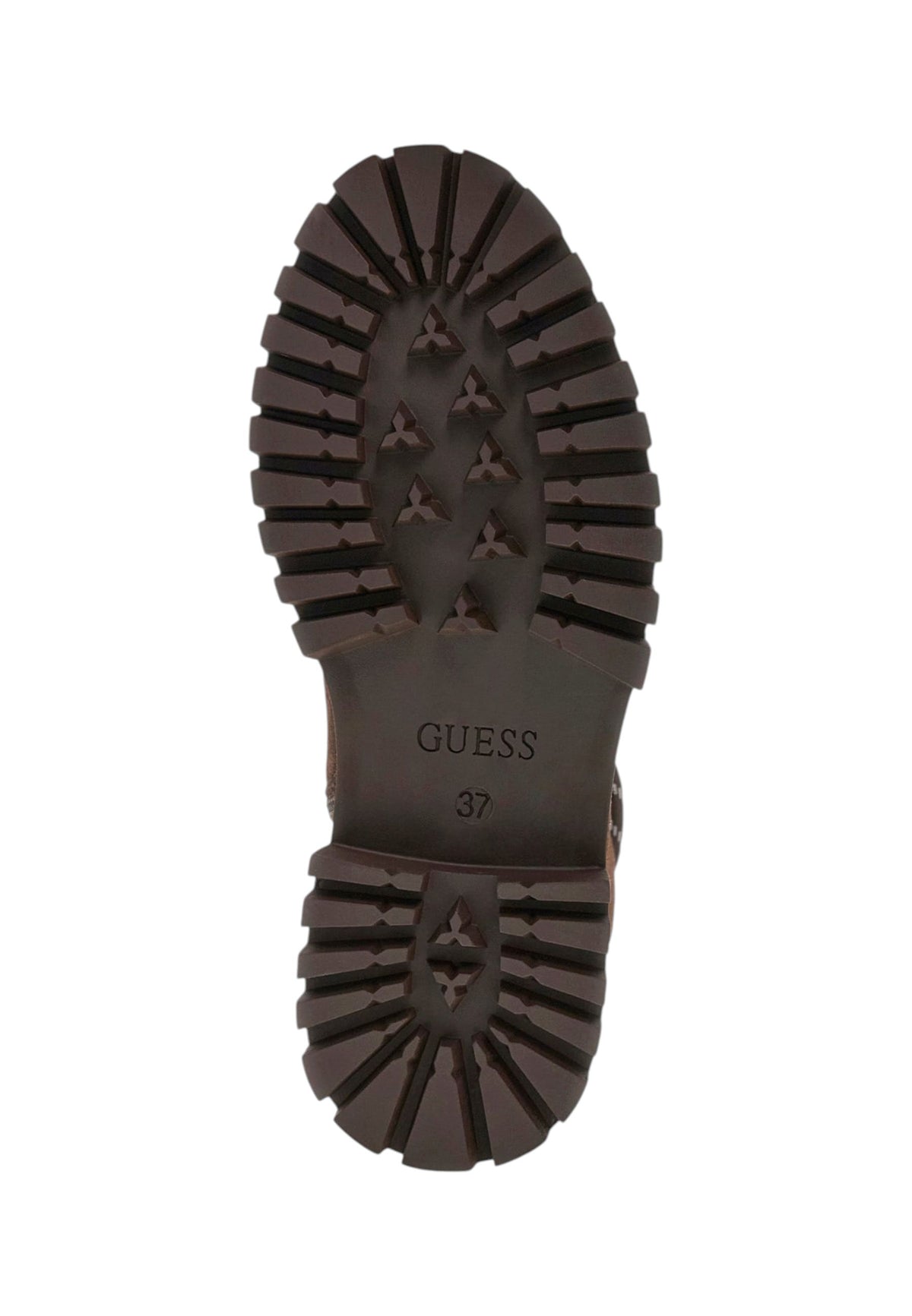 Stivaletti Anfibi Donna Guess  Fizzle FLFFIZSUE10
