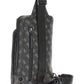Borsa A Tracolla Uomo Guess Crossover Milano HMMILOP5226
