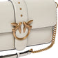 Borsa A Tracolla Donna Pinko  Love One Classic Slouchy 104524A0QO