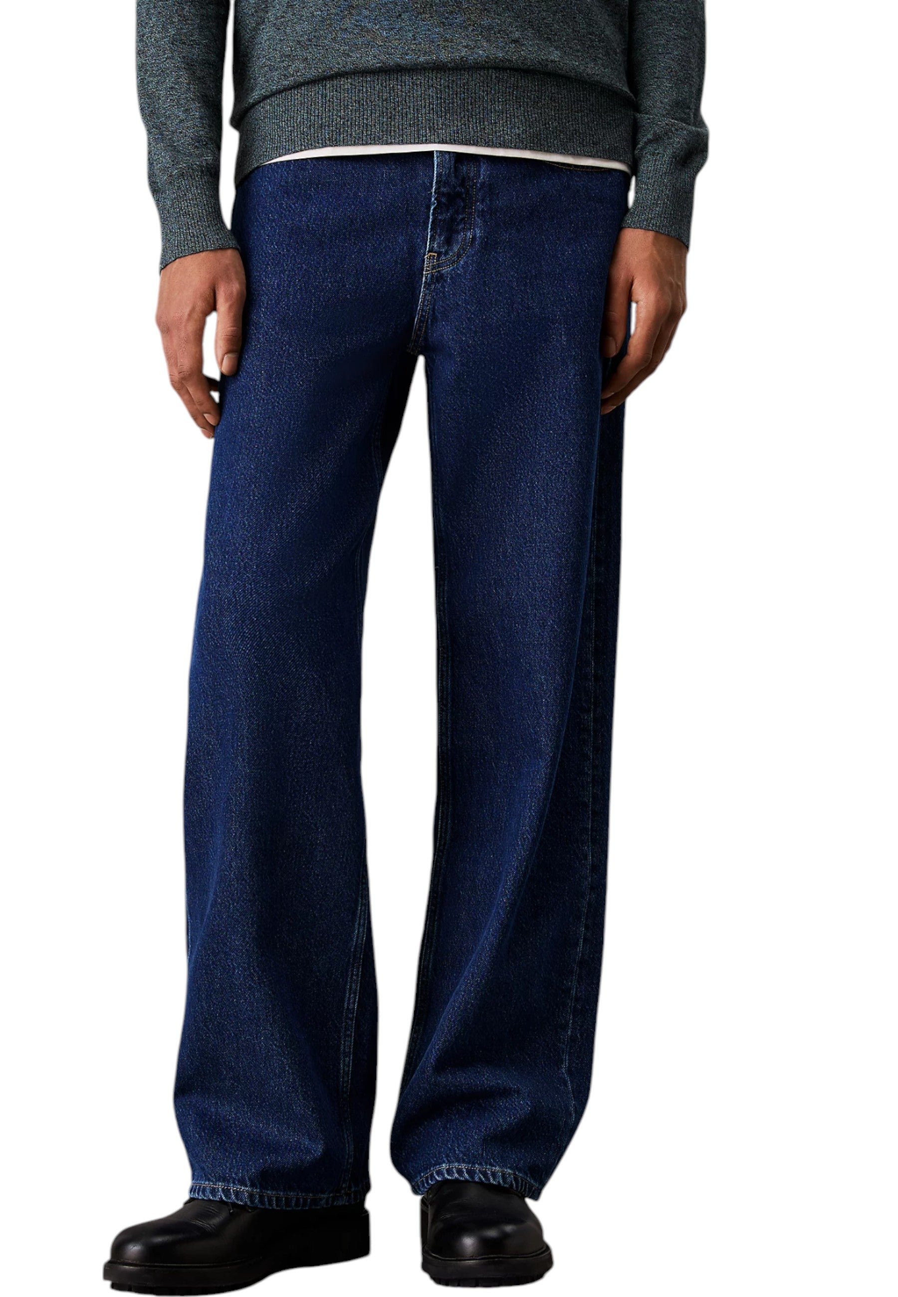 Jeans  Uomo Calvin klein Jeans  90'S Loose