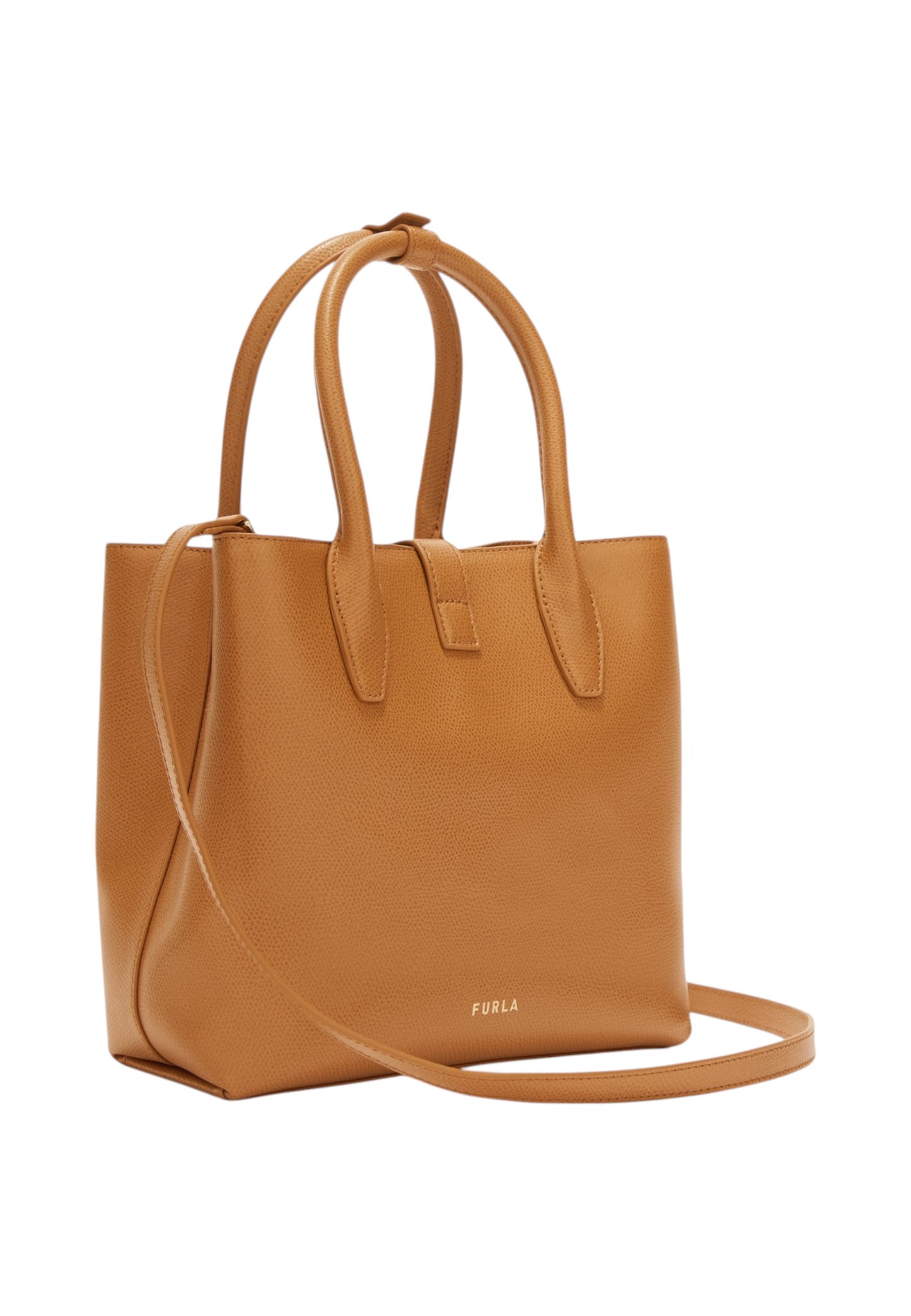 Borsa A Mano Donna Furla Tote Small Furla Goccia WB01949ARE000