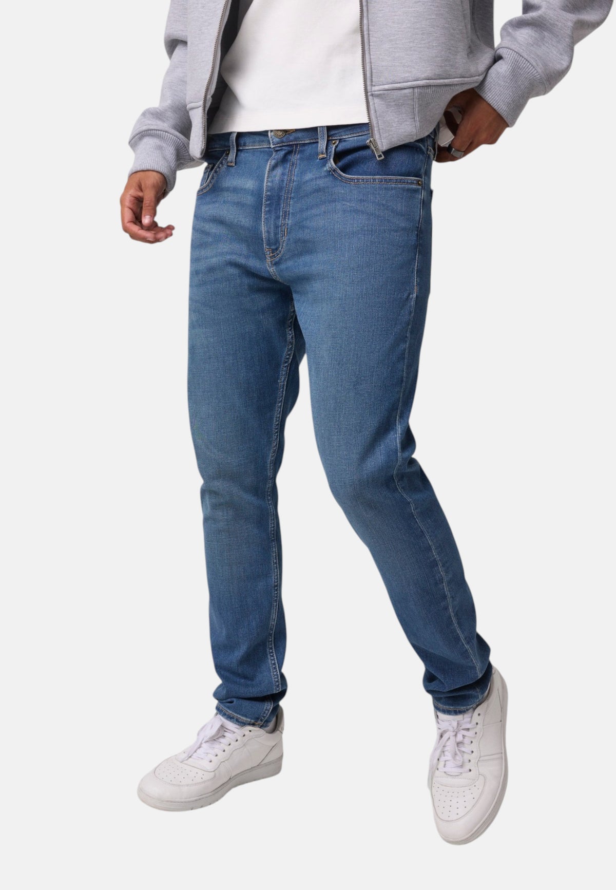 Jeans Slim Fit Uomo Guess  Gj G14 M6BA1CD1856