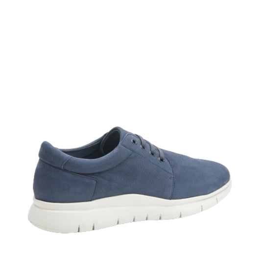 Sneakers Basse Uomo Frau  Nabuk 09H0