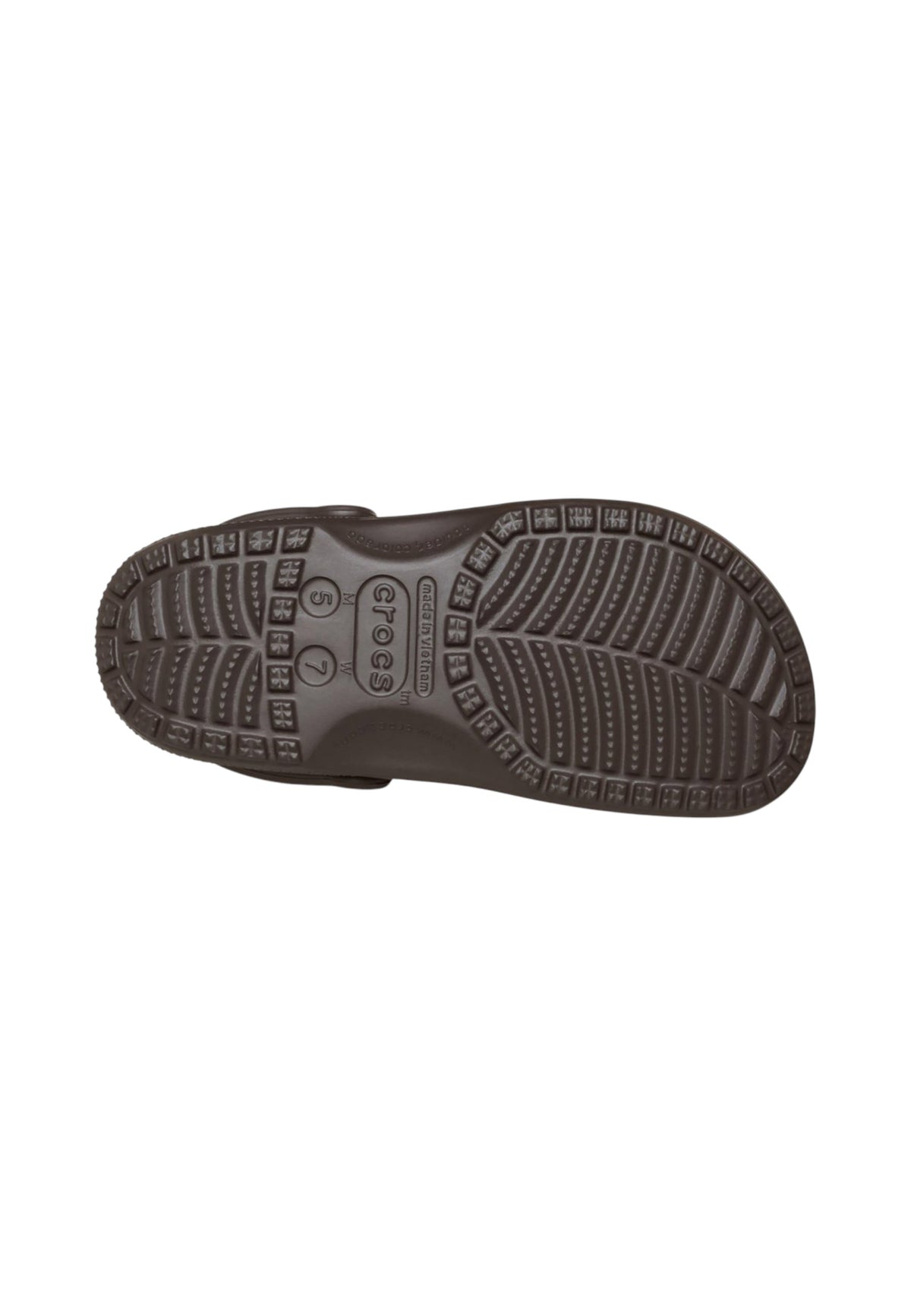 Ciabatte  Unisex Crocs  Classic Sabot U CR.10001