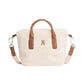 Borsa A Spalla Donna Tommy Hilfiger Tote Faux Fur Popette Micro AW0AW19311