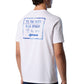 T-Shirt Manica Corta Uomo North Sails