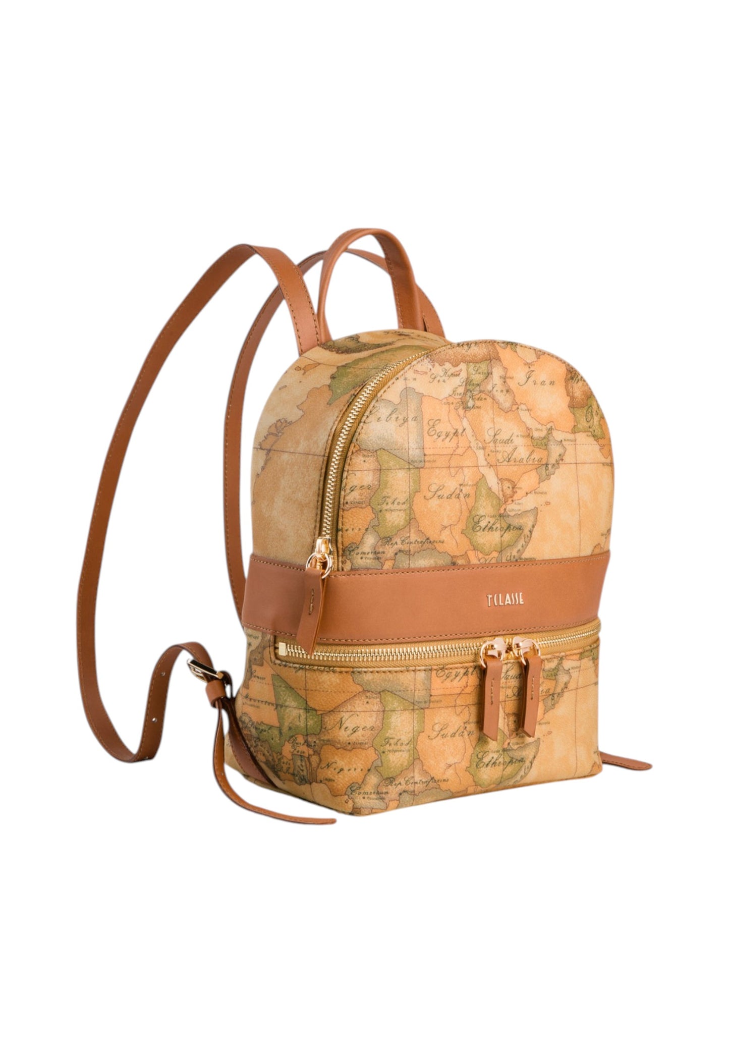 Zaino  Donna Alviero Martini Piccolo Geo Classic CD0986000