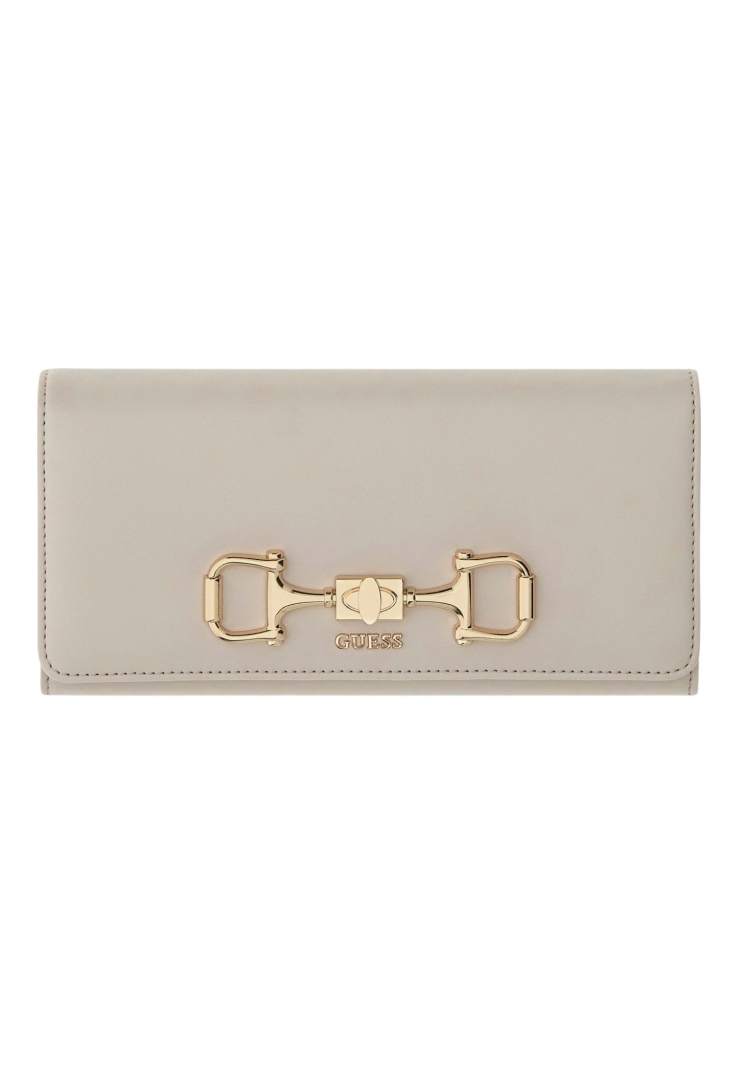 Portafoglio Con Patta Donna Guess Organizer Janie SWVG9910155