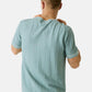 Maglia A Girocollo Uomo Guess Manica Corta Gj Stitched M6GR00Z4511