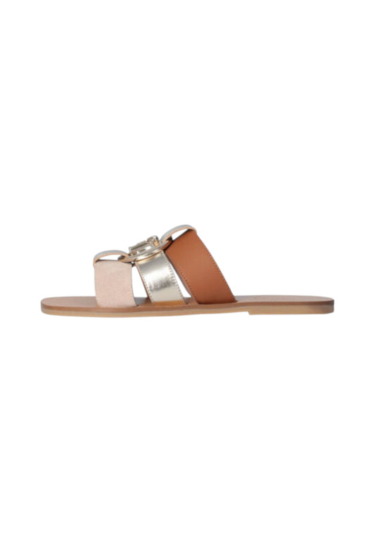 Ciabatte  Donna Liu Jo   SA4119PX488
