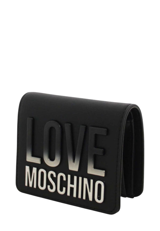 Portafoglio  Donna Love Moschino