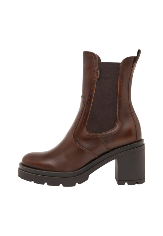 Stivaletti  Donna Nero Giardini   I411961D