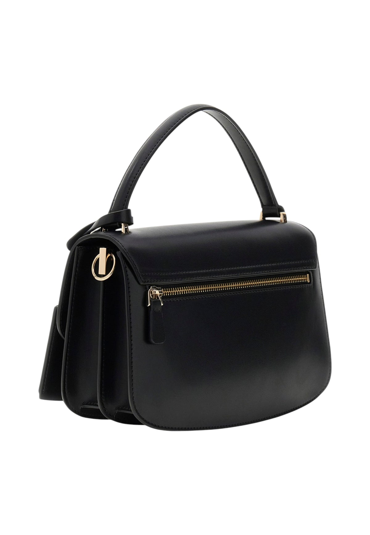 Borsa A Tracolla Donna Guess Convertible Xbody Flap Audrey HWVG9734210