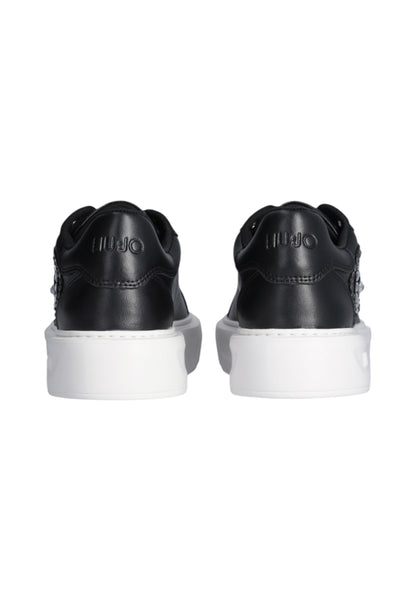Sneakers Basse Donna Liu Jo