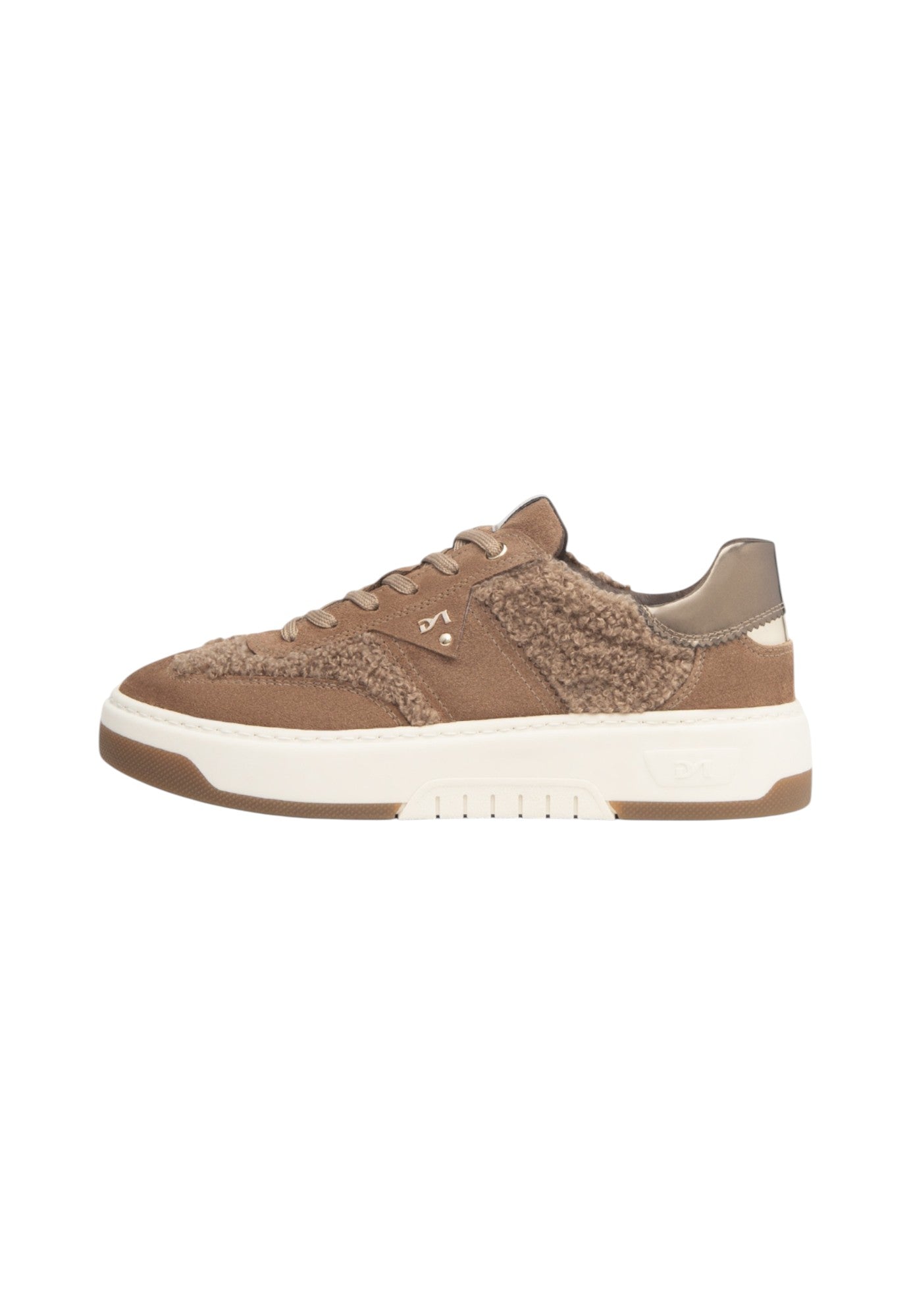 Sneakers  Donna Nero Giardini   I514226D
