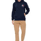 Felpa Con Cappuccio Uomo Tommy Jeans   DM0DM18418