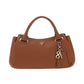Borsa A Mano Donna Guess Triple Comp Satchel Evie HWBG9664060
