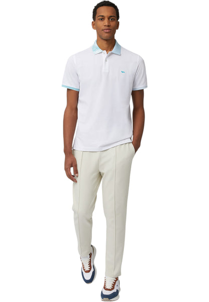 Polo Manica Corta Uomo Harmont & Blaine