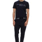 T-Shirt Manica Corta Uomo Harmont & Blaine