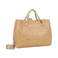 Borsa A Mano Donna Braccialini Large Con Doppio Manico Con Tracolla Beth Strass B18880YY