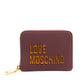 Portafoglio Con Portamonete Donna Love Moschino   JC5613PP1NKD0