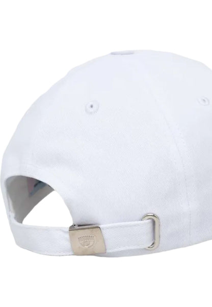 Cappello Baseball Donna Chiara Ferragni   76SBZK13ZG278