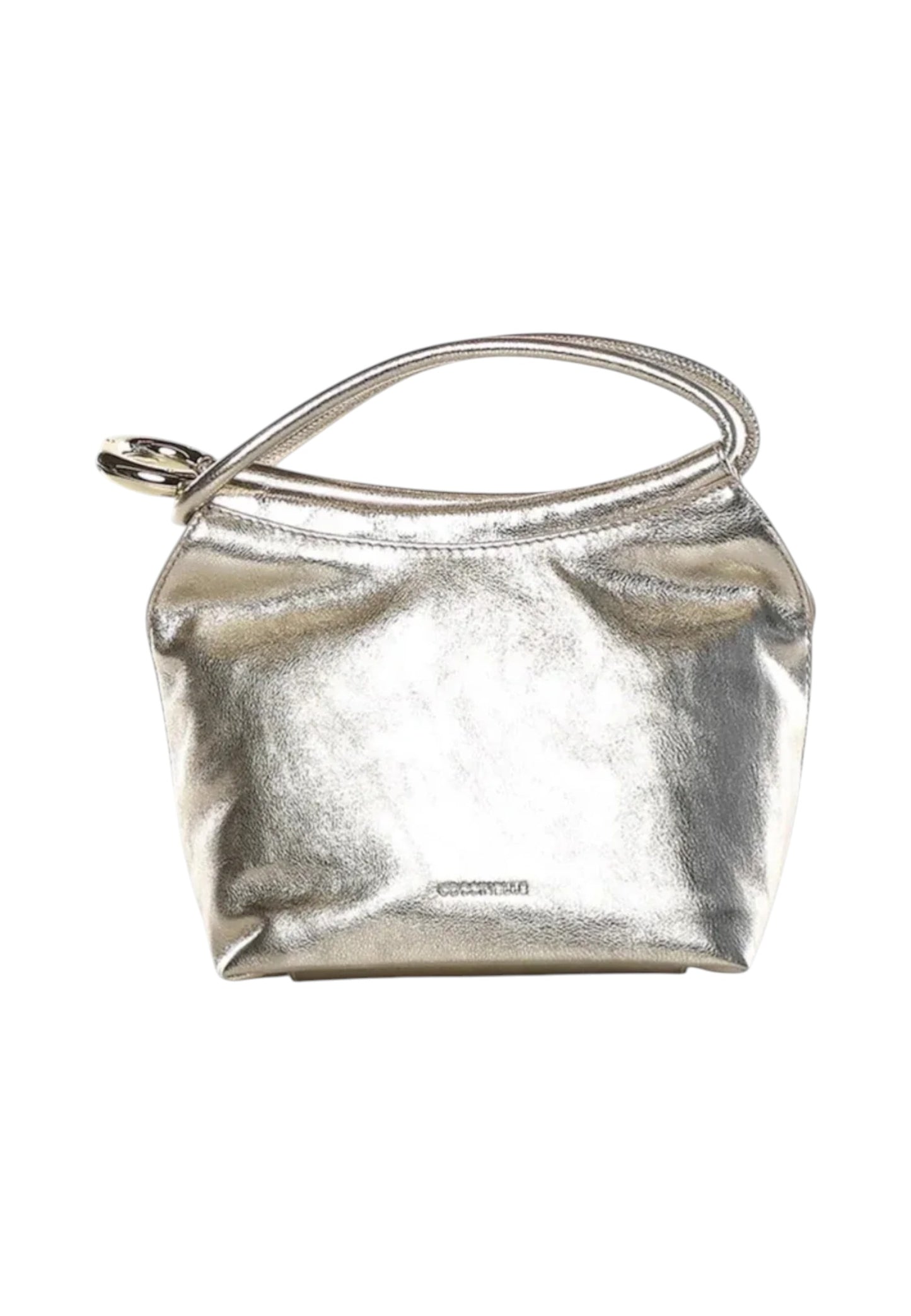Borsa A Mano Donna Coccinelle In Pelle Liscia Coccinelle Finn Pouch Small E1UAA580101