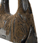 Borsa A Spalla Donna Desigual Piccolo, Effetto pelle, Portabilit� a spalla Mistral Busan 26WAXP11