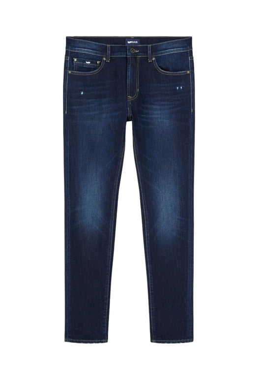 Jeans  Uomo Gas   35141820967